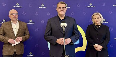 Startuje program EcoRowery w Gminie Myślenice