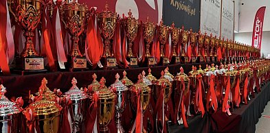 Mistrzostwa Polski Kyokushin IKO Poland - Myślenice 2026