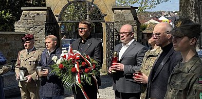 82 rocznica II Czarnej Niedzieli w Myślenicach