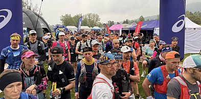 Garmin Ultra Race 2026 - Myślenice kolejny raz stolicą biegów górskich