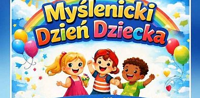 Myślenicki Dzień Dziecka już 31 maja na myślenickim Zarabiu