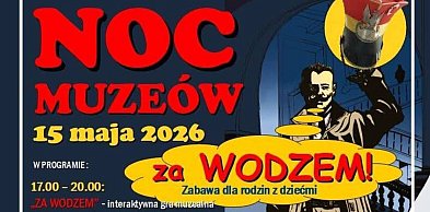 Muzeum Niepodległości w Myślenicach zaprasza na wyjątkową Noc Muzeów 2026