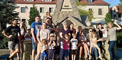 Moc wydarzeń podczas V Myślenickiego Tygodnia Rodzin