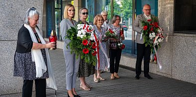 82. rocznica II Czarnej Niedzieli - mieszkańcy gminy Myślenice pamiętają