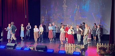 „Folk Me Maybe” zachwycił publiczność. Folklor w najlepszym wydaniu