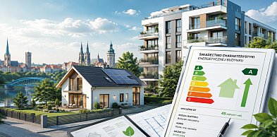 Świadectwo energetyczne w Opolu – praktyczny element bezpiecznej transakcji nieruc
