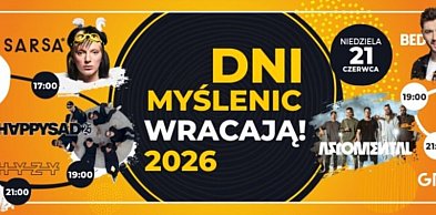 Program DNI MYŚLENIC 2026