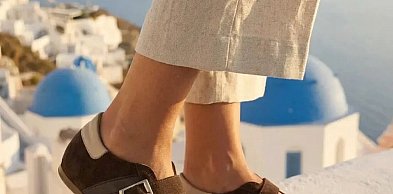 Sneakersy damskie skórzane – wygoda, która na stałe weszła do świata mody