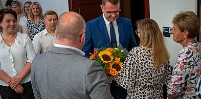 Rakordowe inwestycje. Burmistrz z absolutorium Rady Miejskiej za rok 2025