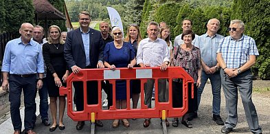 Nowa „Droga do Rogalika” w Trzemeśni już otwarta -3866