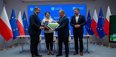 W Myślenicach powstanie nowa droga - łącznik ul. Sobieskiego z Zakopianką-3882