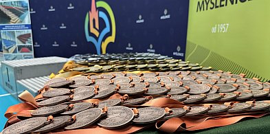 Otwarte Mistrzostwa Myślenic w badmintonie 2025 -4017