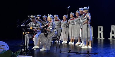 V Myślenickie Senioralia - koncert „Ekspres Senior, energia nie zna wieku”-4062