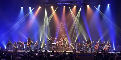 Metallica w wykonaniu Scream Inc - wielki koncert w Myślenicach-4569