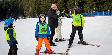 W Myślenicach rusza kolejna edycja programu „Szkoła na narty”