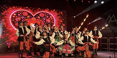 Koncert „Czerwone Korale” - triumf folkloru w symfonicznym blasku