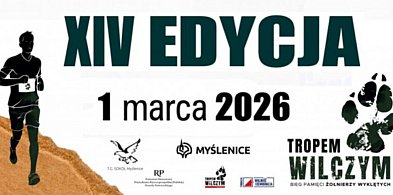 Ruszyły zapisy do Biegu Tropem Wilczym w Myślenicach !