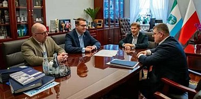 Realne wsparcie dla myślenickiego szpitala. Gmina umarza zaległy podatek