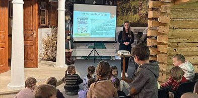 Ferie z historią w Muzeum Niepodległości w Myślenicach