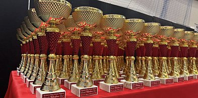 Turniej w Gimnastyce Artystycznej Sweet Valentine Cup 2026