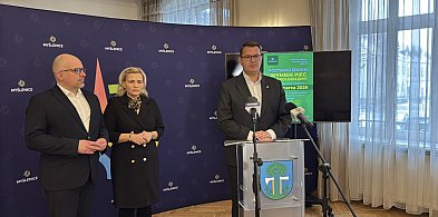 Rusza VI edycja Myślenickiego Programu Wymiany Pieców