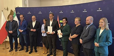 W Drogini powstanie nowa przestrzeń rekreacyjno - wypoczynkowa