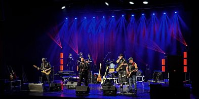 Koncert jubileuszowy z okazji 20-lecia zespołu My Way