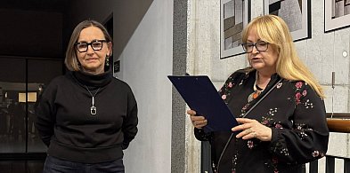 Wernisaż wystawy Mai Herzog „Jamais vu.Fotografia uliczna" w Galerii mgFoto