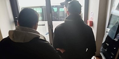 Areszt dla nożownika zatrzymanego przez kryminalnych z Myślenic