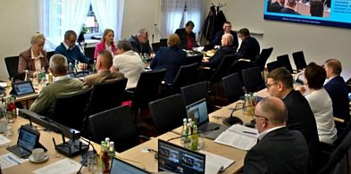 Podsumowanie sesji Rady Miejskiej w Myślenicach 30.03.2026