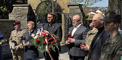 82 rocznica II Czarnej Niedzieli w Myślenicach