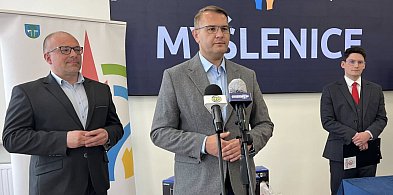 Rozliczyli PIT w gminie Myślenice i wygrali cenne nagrody