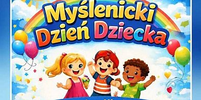 Myślenicki Dzień Dziecka już 31 maja na myślenickim Zarabiu