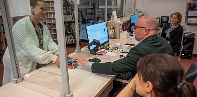 Rozpoczął się Tydzień Bibliotek w Miejskiej Bibliotece Publicznej