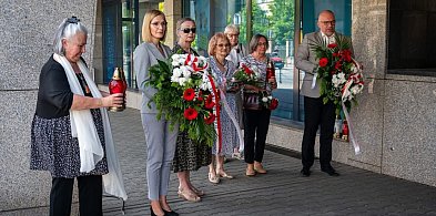 82. rocznica II Czarnej Niedzieli - mieszkańcy gminy Myślenice pamiętają