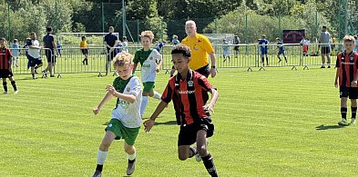 Międzynarodowy futbol w Myślenicach. Za nami Salt Mine Cup 2026