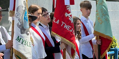 Myśleniczanie pamiętają o ofiarach Czarnej Niedzieli