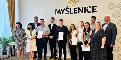 Wybrano laureatów jubileuszowej edycji konkursu „Ośmiu Wspaniałych”