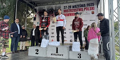 Mistrzostwa Polski Downhill Myślenice 2025 -3951