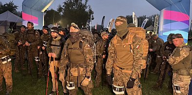 Bieg Górskiego Komandosa w Myślenicach za nami !-3954