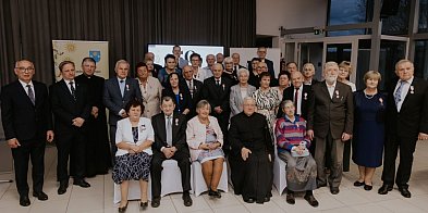 Siepraw: 50-lecie Par Małżeńskich-4358