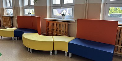 Zakończenie realizacji projektu "Kolorowa Szkoła"