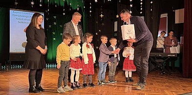 Sułkowice: Koncert Laureatów Przeglądu Kolęd