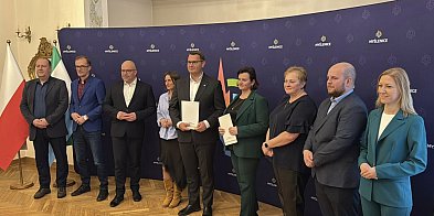 W Drogini powstanie nowa przestrzeń wypoczynkowa