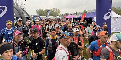 Garmin Ultra Race 2026 - Myślenice kolejny raz stolicą biegów górskich