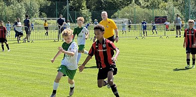 Międzynarodowy futbol w Myślenicach. Za nami Salt Mine Cup 2026