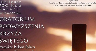 Zaproszenie na koncert z okazji 700-lat Parafii w Jaworniku -3766