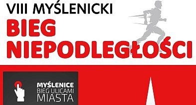 Ruszają zapisy na VIII Myślenicki Bieg Niepodległości-3972