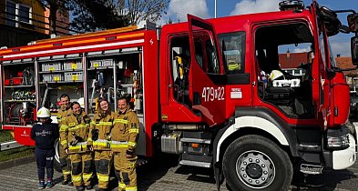 Ciuch w ruch - wiosenna akcja wymiany ubrań na Pchlim Targu w Myślenicach