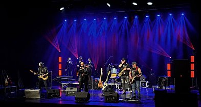 Koncert jubileuszowy z okazji 20-lecia zespołu My Way